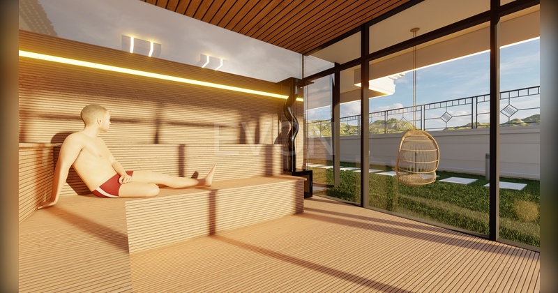 DM Residence