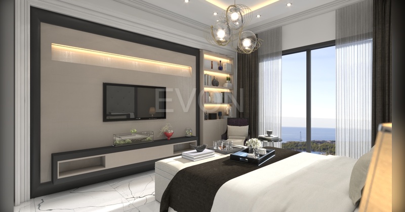 DM Residence