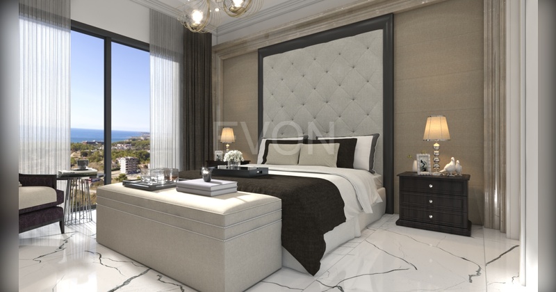DM Residence