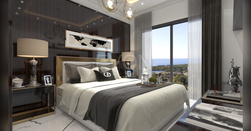 DM Residence