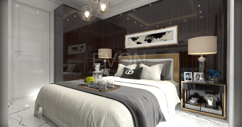 DM Residence