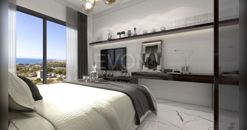 DM Residence