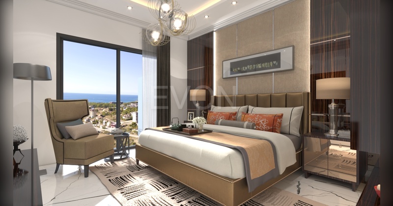 DM Residence