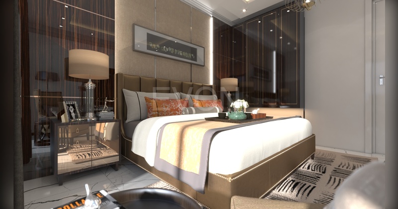DM Residence