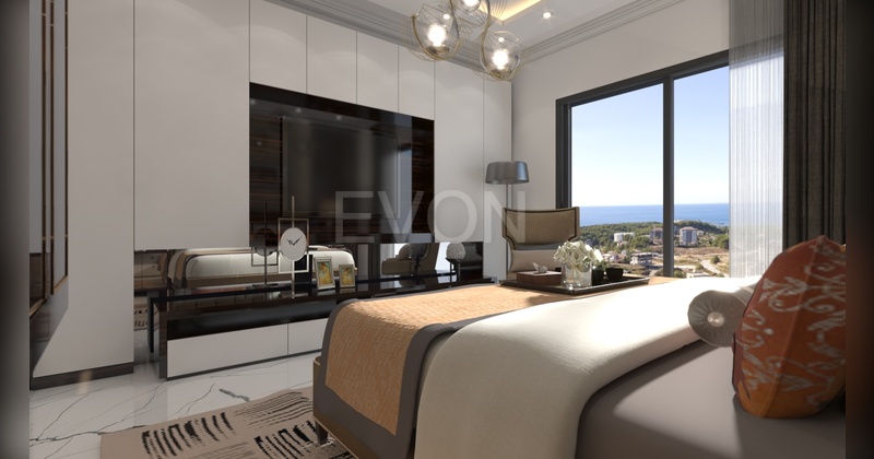 DM Residence
