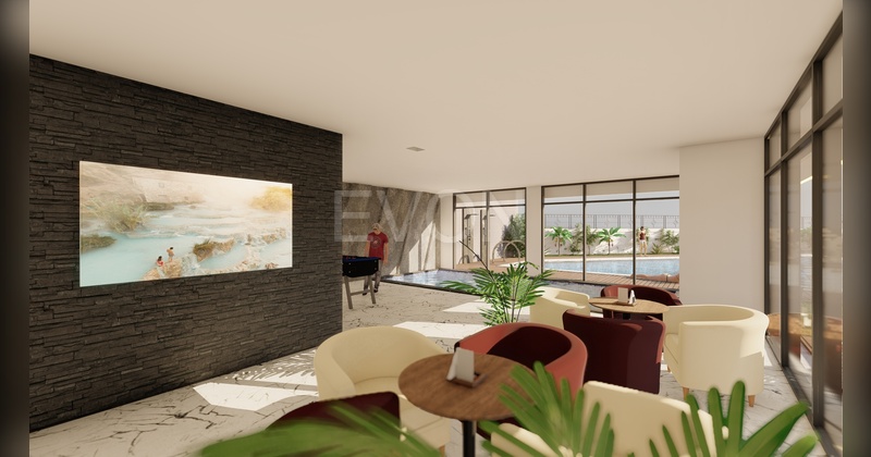 DM Residence