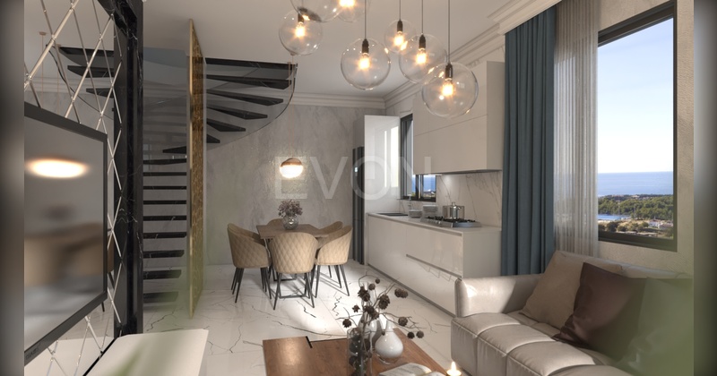 DM Residence
