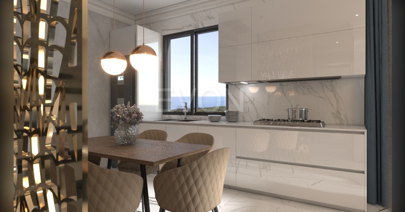 DM Residence