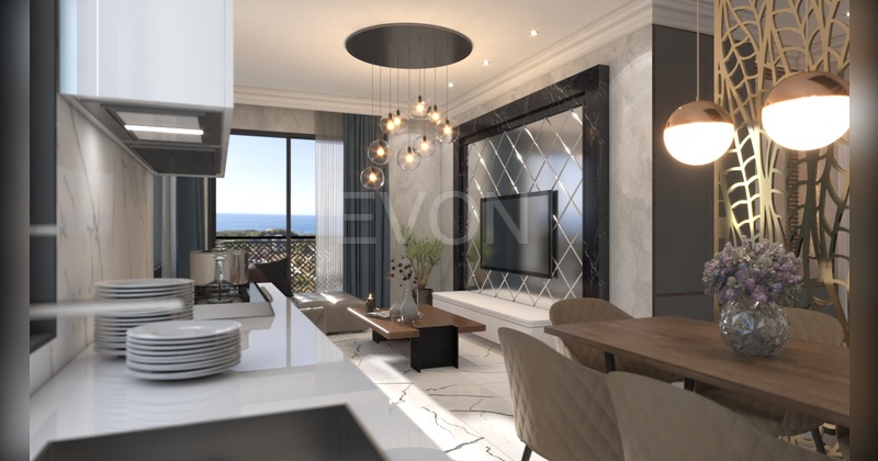 DM Residence