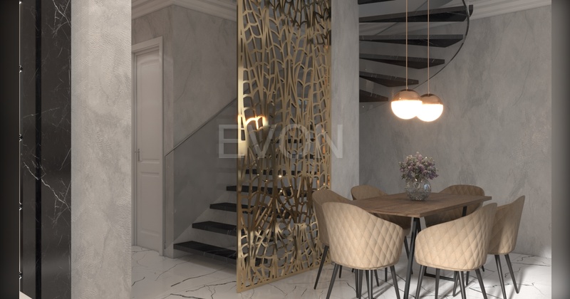 DM Residence