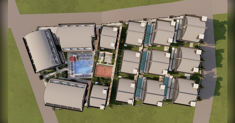My Holiday City
