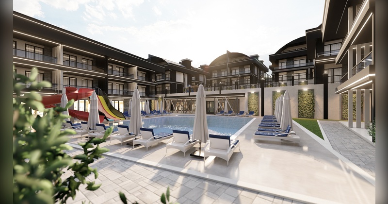 My Holiday Villas