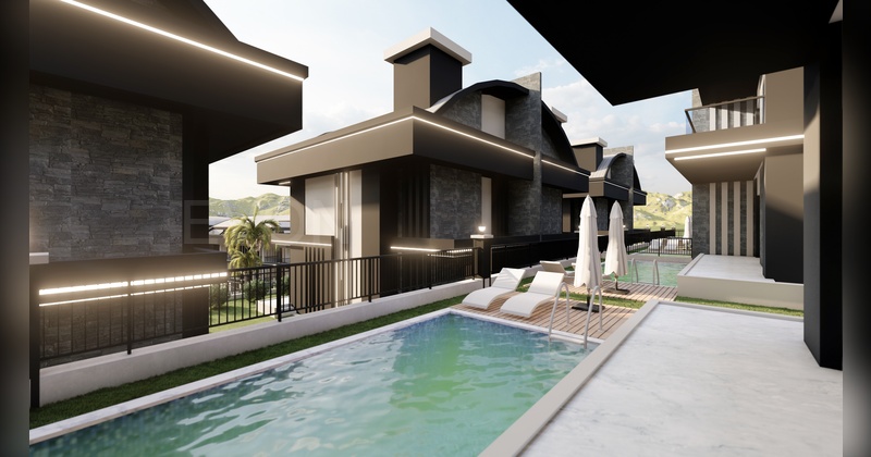 My Holiday Villas