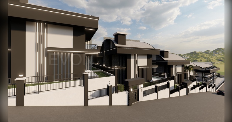 My Holiday Villas