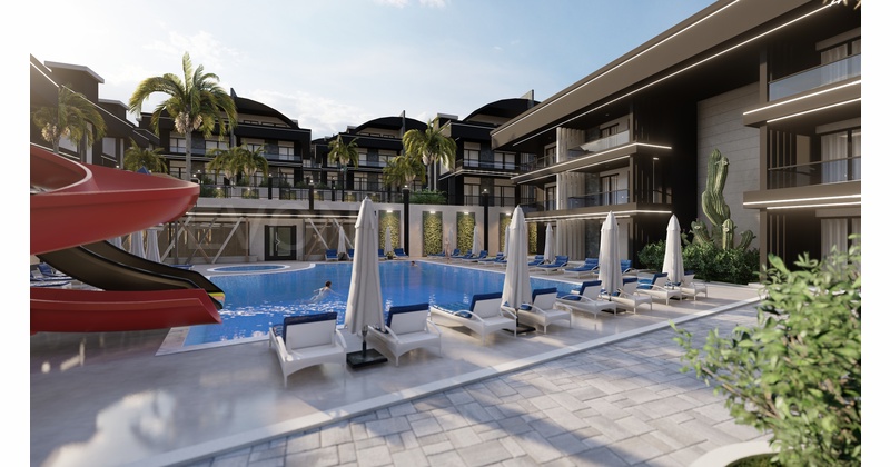My Holiday Villas