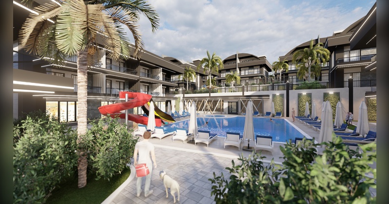 My Holiday Villas