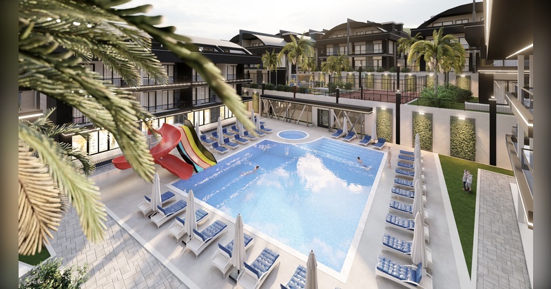 My Holiday Villas