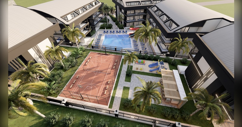 My Holiday Villas