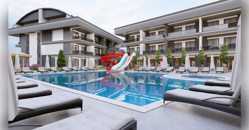 My Holiday Villas