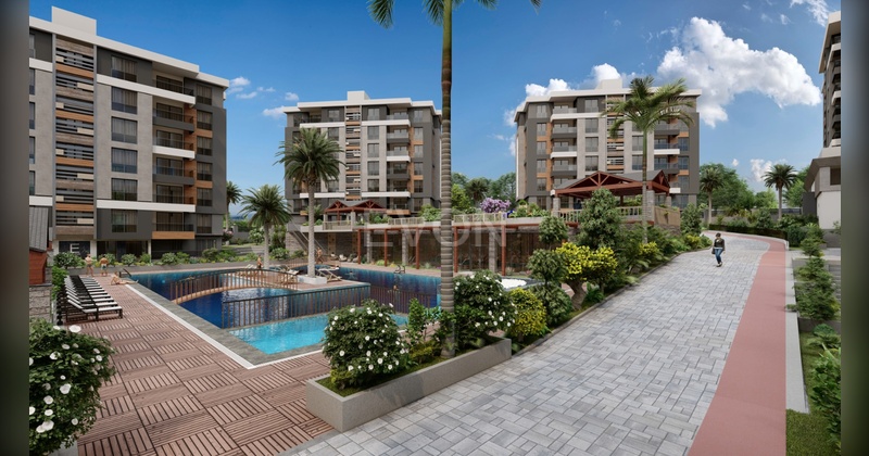 Antalya Residence