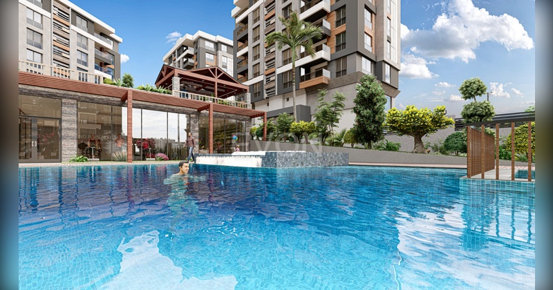 Antalya Residence