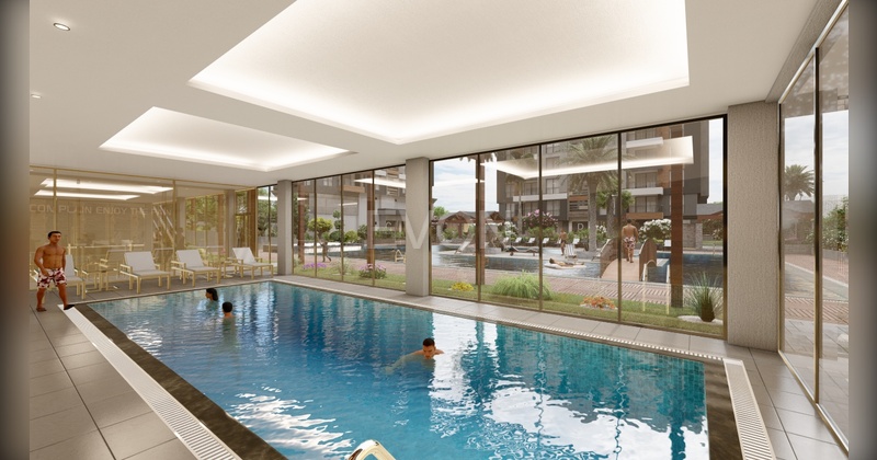 Antalya Residence