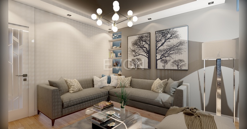 Antalya Residence