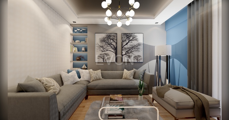 Antalya Residence