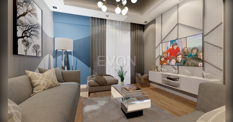 Antalya Residence