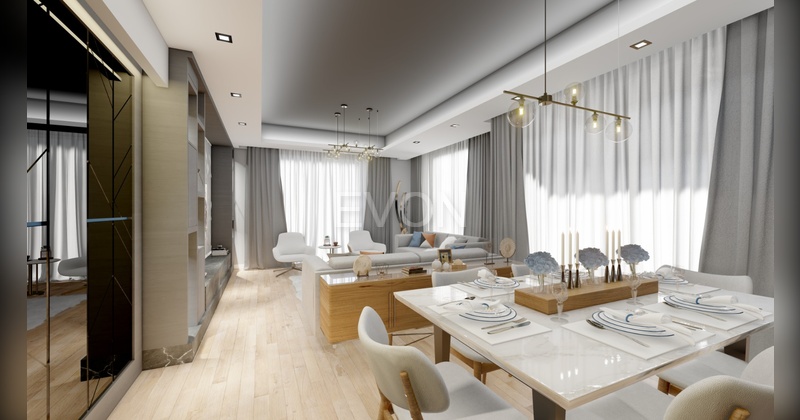 Antalya Residence
