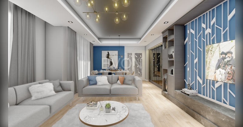 Antalya Residence