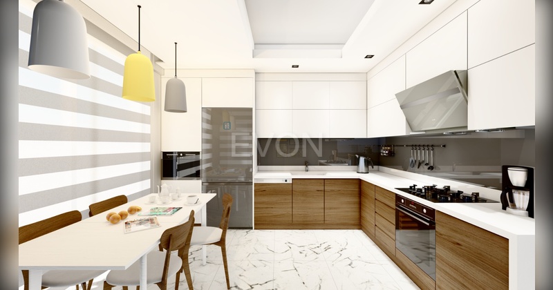 Antalya Residence