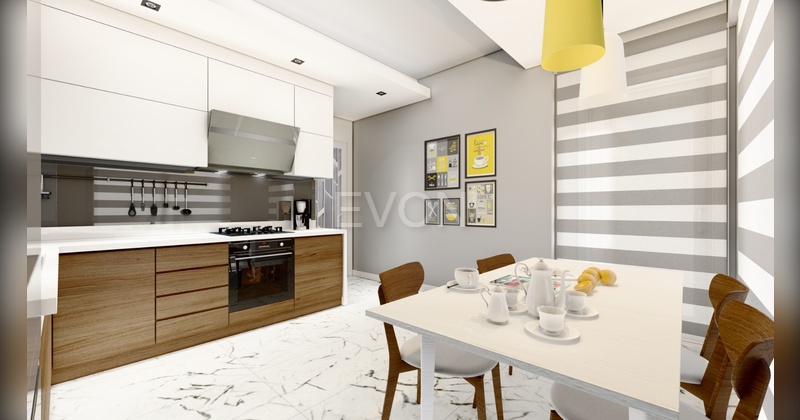 Antalya Residence