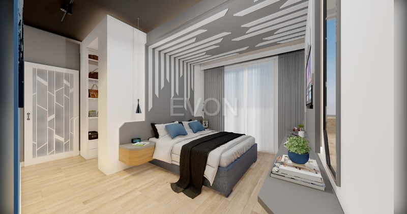 Antalya Residence