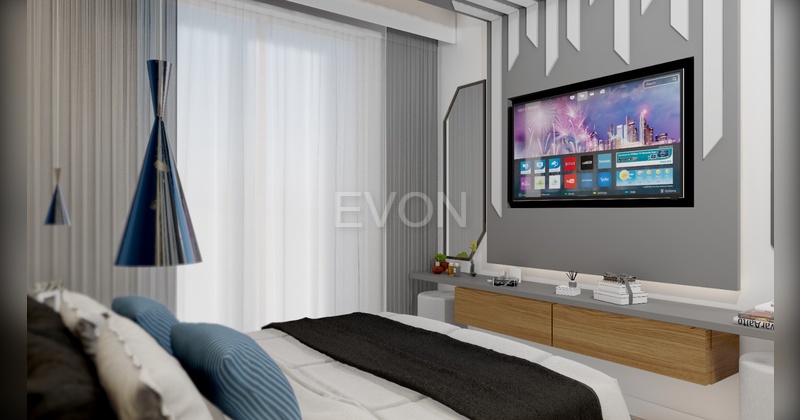 Antalya Residence