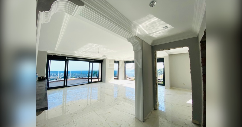 Villa Hasbahce