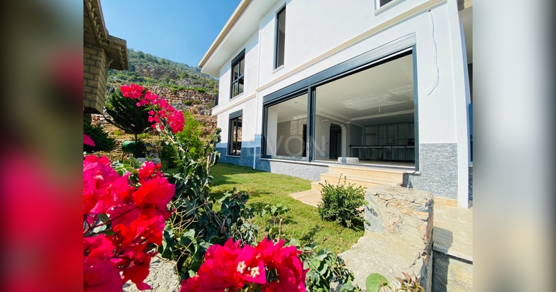 Villa Hasbahce
