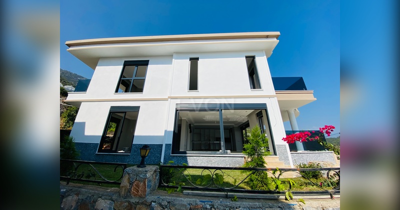 Villa Hasbahce