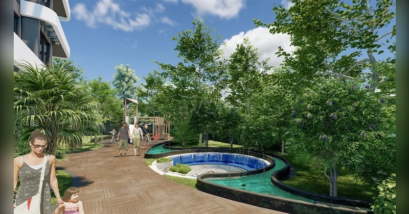 The Voyage Residence