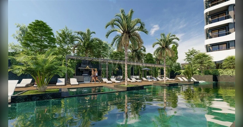 The Voyage Residence