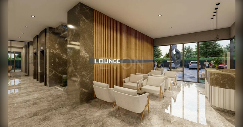 The Voyage Residence
