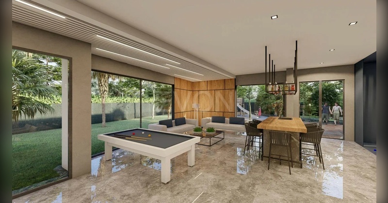 The Voyage Residence