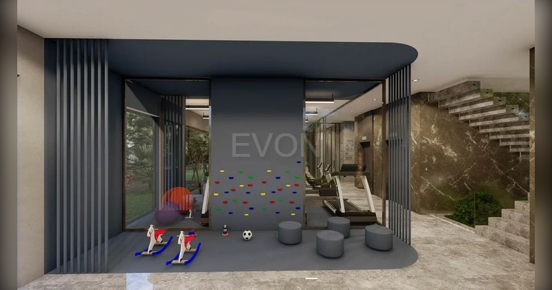 The Voyage Residence