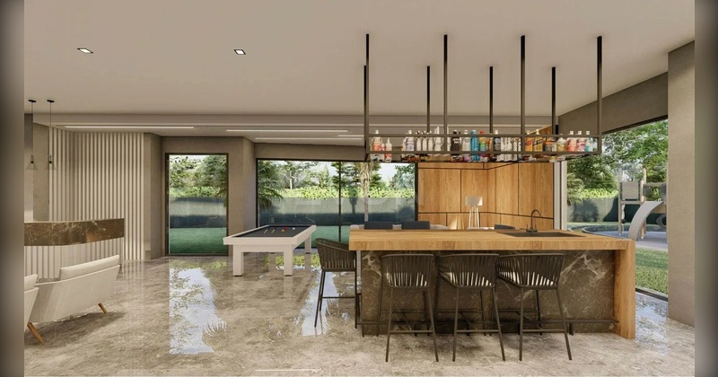 The Voyage Residence