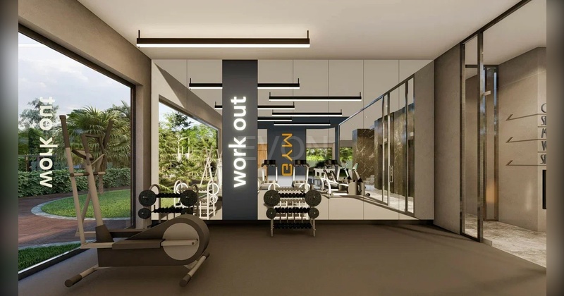 The Voyage Residence