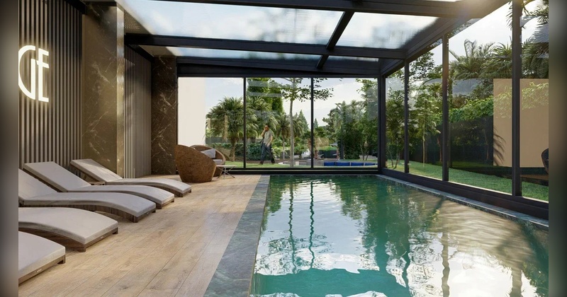 The Voyage Residence