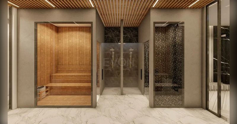 The Voyage Residence