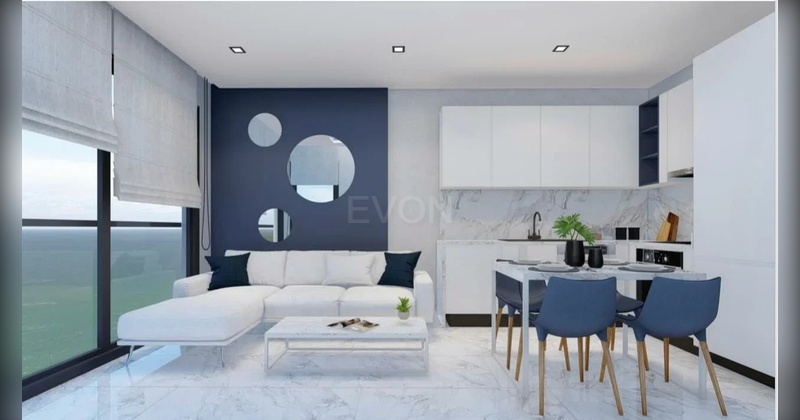 The Voyage Residence