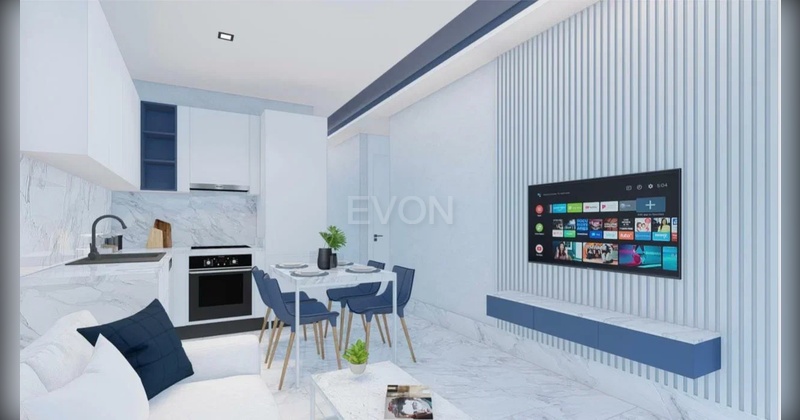 The Voyage Residence