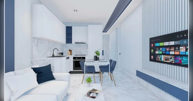 The Voyage Residence